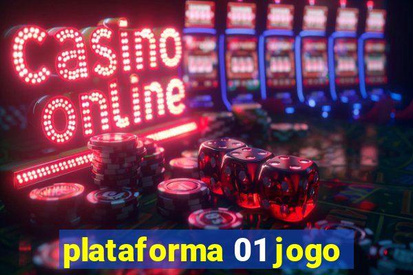 plataforma 01 jogo